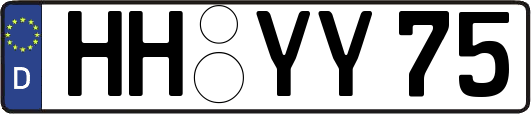 HH-YY75