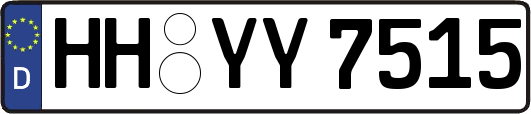 HH-YY7515