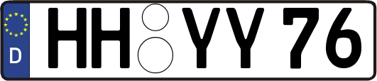 HH-YY76