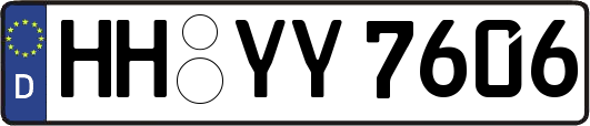 HH-YY7606