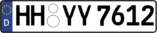 HH-YY7612