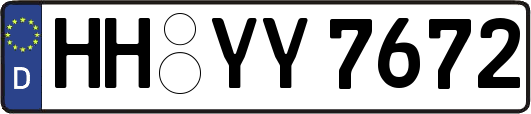HH-YY7672