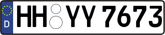 HH-YY7673