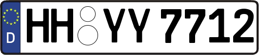 HH-YY7712