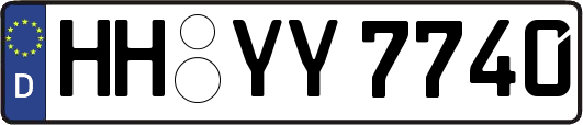 HH-YY7740