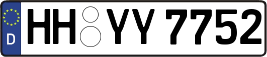 HH-YY7752