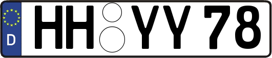 HH-YY78