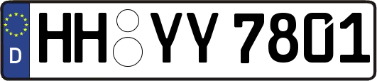 HH-YY7801