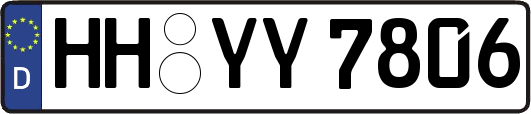 HH-YY7806