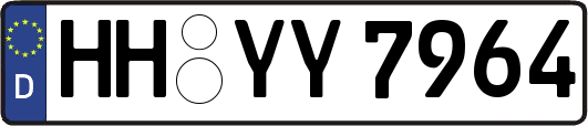 HH-YY7964