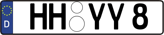 HH-YY8