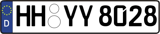 HH-YY8028