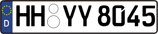 HH-YY8045