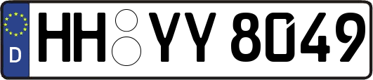HH-YY8049