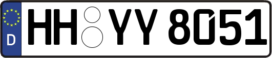 HH-YY8051