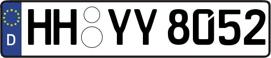 HH-YY8052