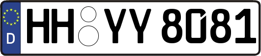 HH-YY8081