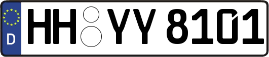 HH-YY8101
