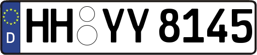 HH-YY8145