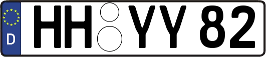 HH-YY82