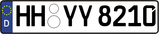 HH-YY8210