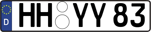 HH-YY83