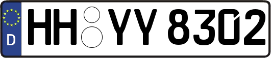 HH-YY8302
