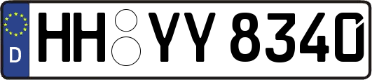 HH-YY8340