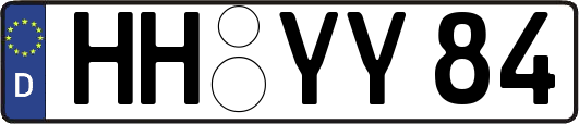 HH-YY84