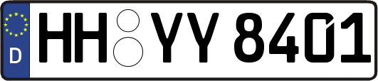 HH-YY8401