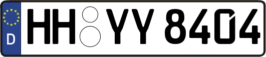 HH-YY8404