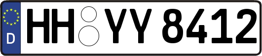 HH-YY8412