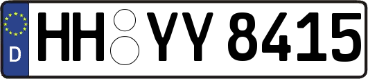 HH-YY8415