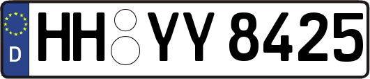 HH-YY8425