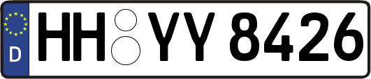 HH-YY8426
