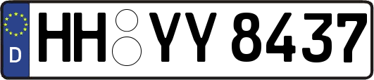 HH-YY8437