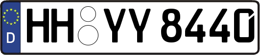 HH-YY8440