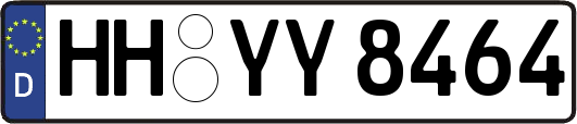 HH-YY8464
