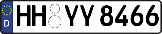 HH-YY8466