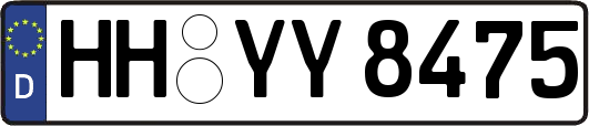 HH-YY8475