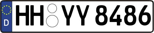 HH-YY8486