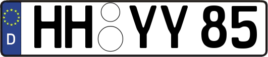 HH-YY85