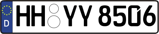 HH-YY8506