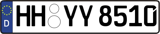 HH-YY8510