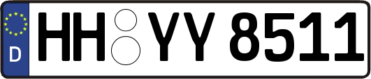 HH-YY8511