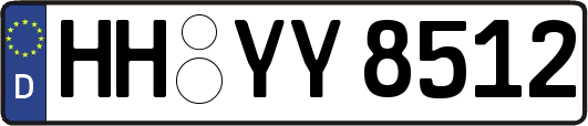 HH-YY8512