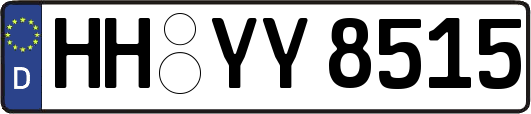 HH-YY8515