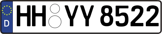HH-YY8522