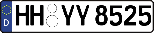 HH-YY8525