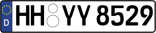 HH-YY8529